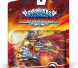 Skylander SuperChargers: Vehiculo Burn Cycle