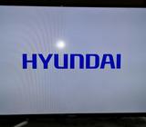 Hyundai Led de 39 Smartv Android