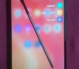 Lg Stylo 4 Liberado de Fabrica