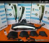 Maquina Profesional For Men Nuevas