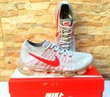 Nikevapormax Two Gris