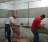 Demoliciones Y Instalaciones Pantrys