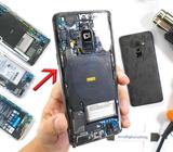 Reparación y Cambios de pantallas SAMSUNG!