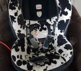 Silla para Bebe Marca Britax