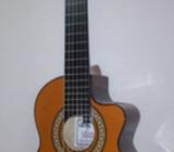 Requinto Manuel Gálvez Modelo GAL14E RS