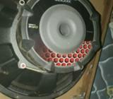 Vendo Kiker de 15 Pulg Doble Bovina 2500
