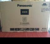 Vendo Tv Led Nuevito de Paquete