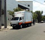 Mudanzas Matias