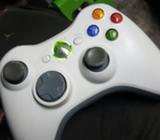 Vendo Control Original de 360 en $25 Dol