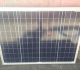 Panel Solar 50 Watt.vendo O Intercambio