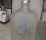 Calvin Klein Ck One