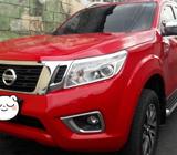ALQUILER DE PICK UP 4x4