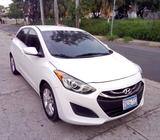 Hyundai Elantra Gt 2015