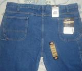 Jeans Talla 42 x 34 . Dickies , Nuevo Americano . $22.00 precio fijo. no rebajas