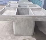 Lavaderos Uno Y Dos Alas Telwat 76059782