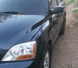 KIA SORENTO 2009 VENDO O CAMBIO POR SEDAN 2005 EN ADELANTE