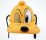 gorra de baseball de pluto