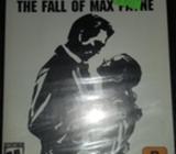 Max Payne 2 para Ps2