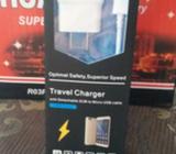 Cargador Fast Charger Samsung