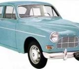 Vendo Repuesto Volvo 1966 122s Amazon 2p