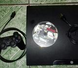 Ps3 Slim 150gb 6 Juegos