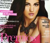 REVISTAS DE ENTRETENIMIENTO