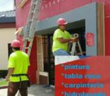 Llámenos Cotizaciónes Gratis Remodelacio