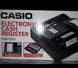 Caja Registradora Casio