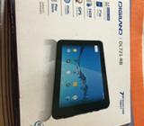 Vendo Tablet Nueva