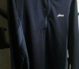 Camisa Sport Manga Larga Oasic