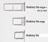 Buscas bandeja de sim para tu S6,S6EDGE,S6EGDE