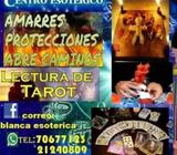 Magia Tarot Y Mas