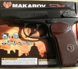 MACAROV ULTRA PISTOLA de Co2 Nuevas!!