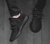 Exclusivos Zapatos Adidas Yeezy Black