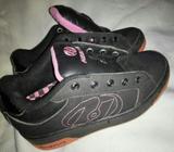 Zapatos Patines Talla 1