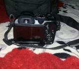 Camara Cachada
