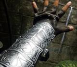 Hoja Oculta Assasins Creed Altaïr $20
