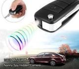 Cámara espía en Llave de carro 960p Full HD $45