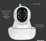 CAMARAS IP PARA VIGILAR SU CASA O NEGOCIO