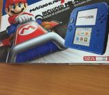 Nintendo Ds2