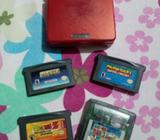 Nintendo Sp