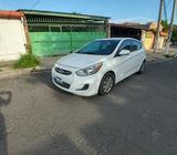 Hyundai Accent Año 2015