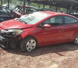 Kia Forte 2016