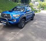 TOYOTA TACOMA SR5 2016 NUEVA LINEA