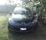 Vendo Mazda 2