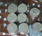 Vendo Coleccion de Monedas