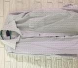 CAMISA MANGA LARGA TALLA XL
