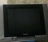 Vendo Tv $60Neg. en Tecla Neg