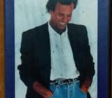 Dvd julio Iglesias Starry Night