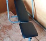Banca Abdominales